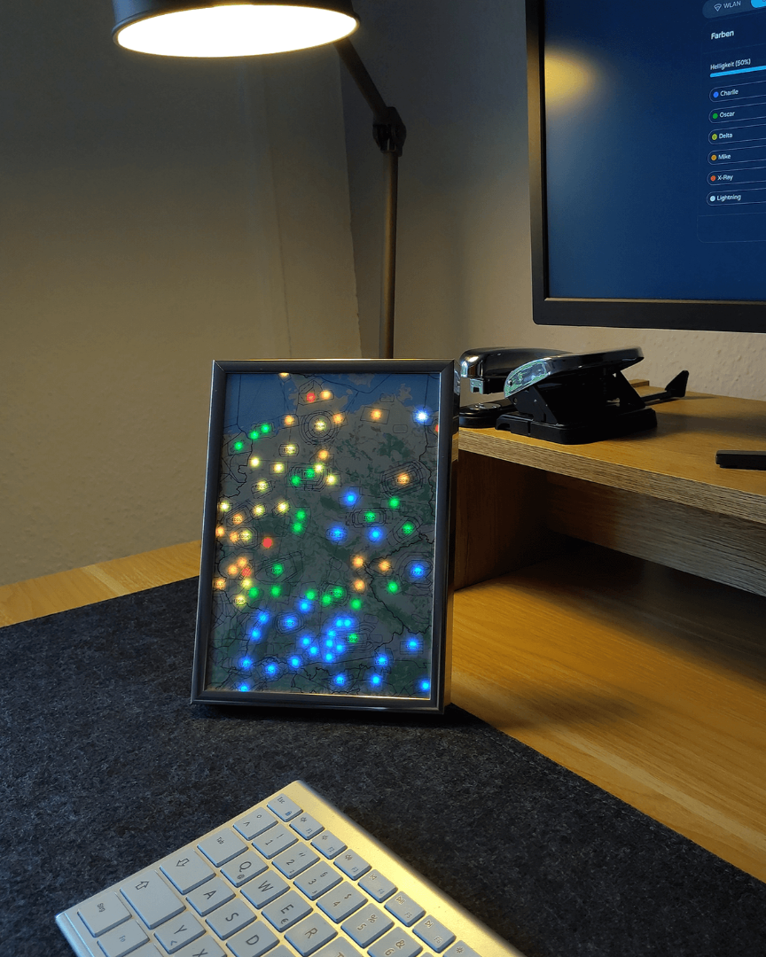 METARMAP Mini