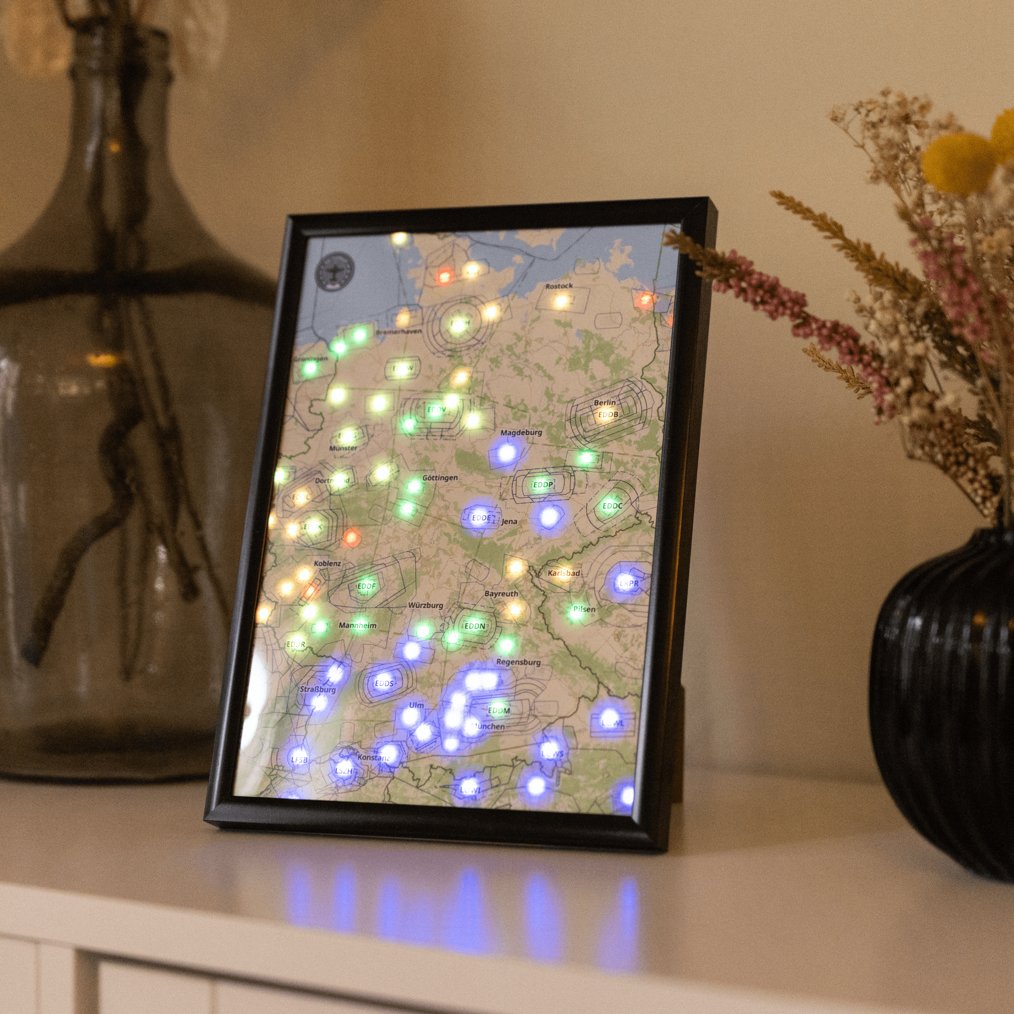 METARMAP Mini